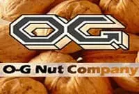 OG Nut Company partnership logo