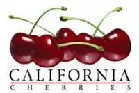 California Cherries association logo